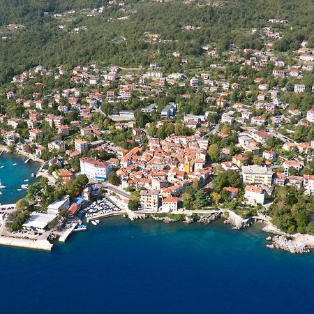 Bruk In Lovran - Kvarner Region Extérieur photo