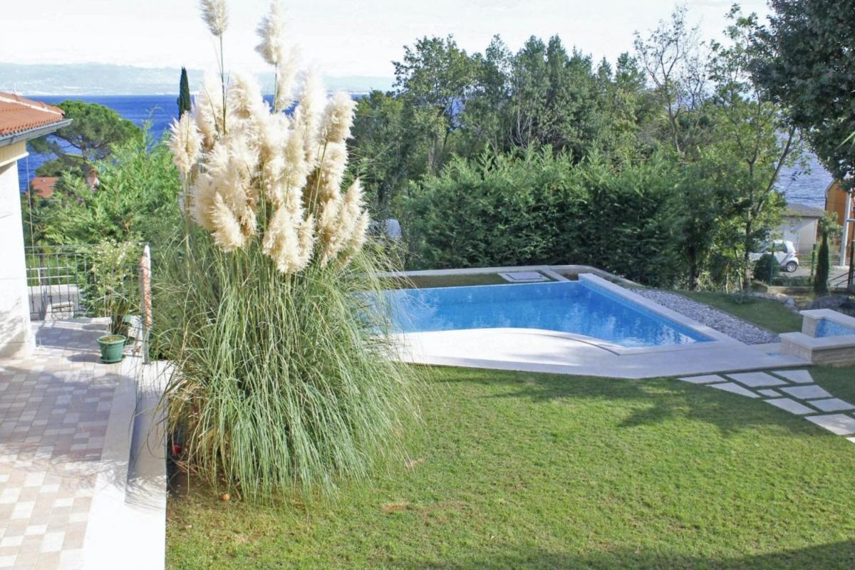 Bruk In Lovran - Kvarner Region Extérieur photo