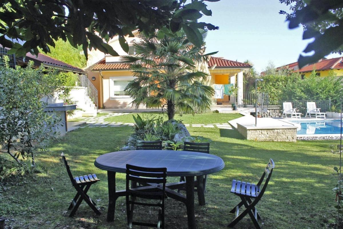 Bruk In Lovran - Kvarner Region Extérieur photo