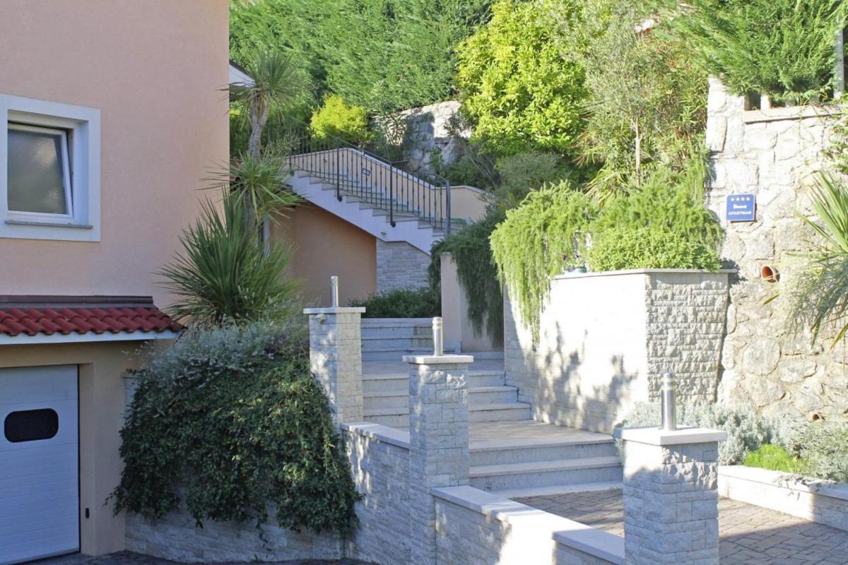 Bruk In Lovran - Kvarner Region Extérieur photo