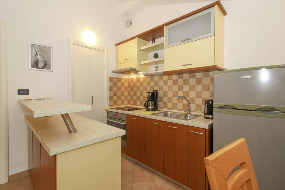 Bruk In Lovran - Kvarner Region Extérieur photo
