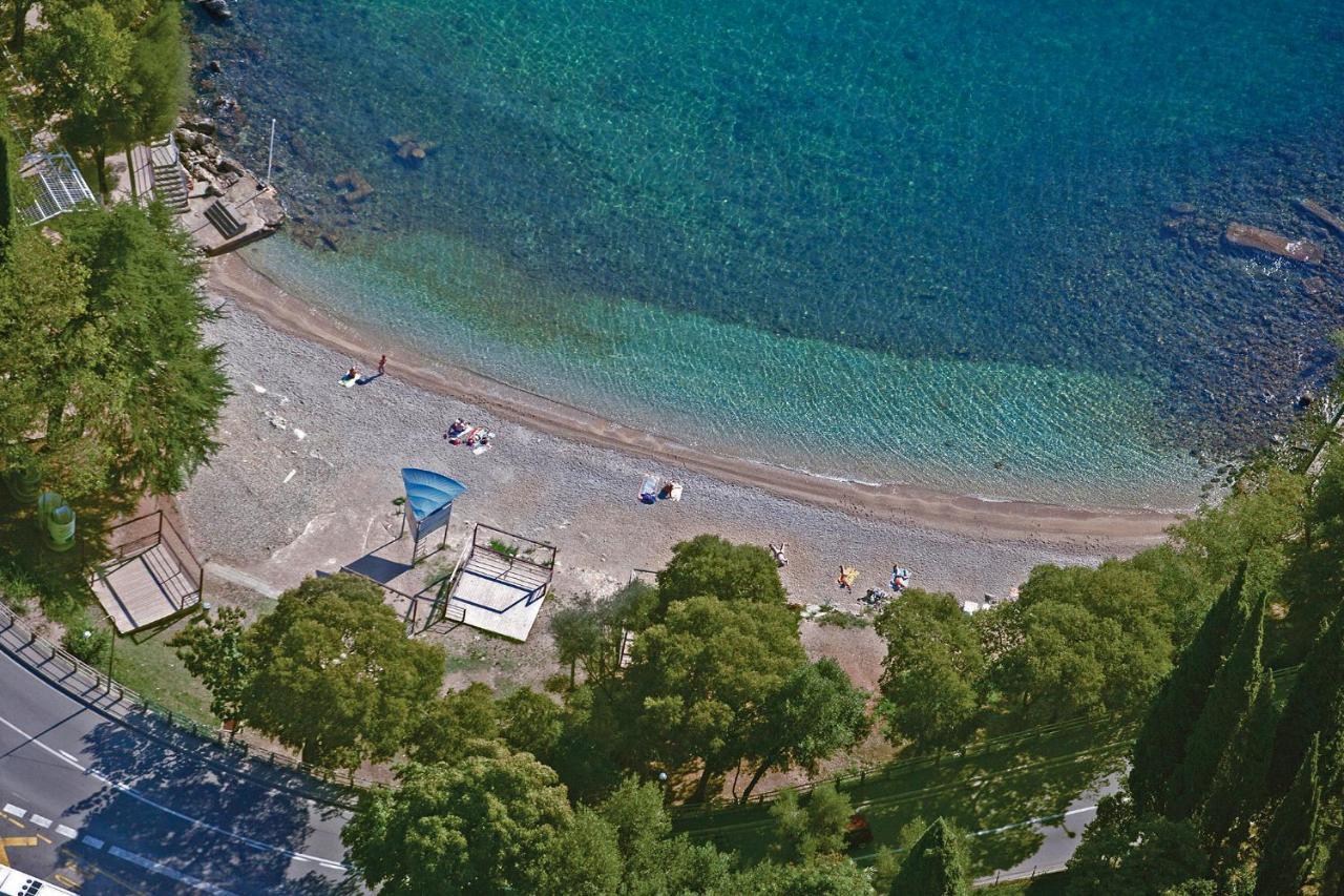 Bruk In Lovran - Kvarner Region Extérieur photo