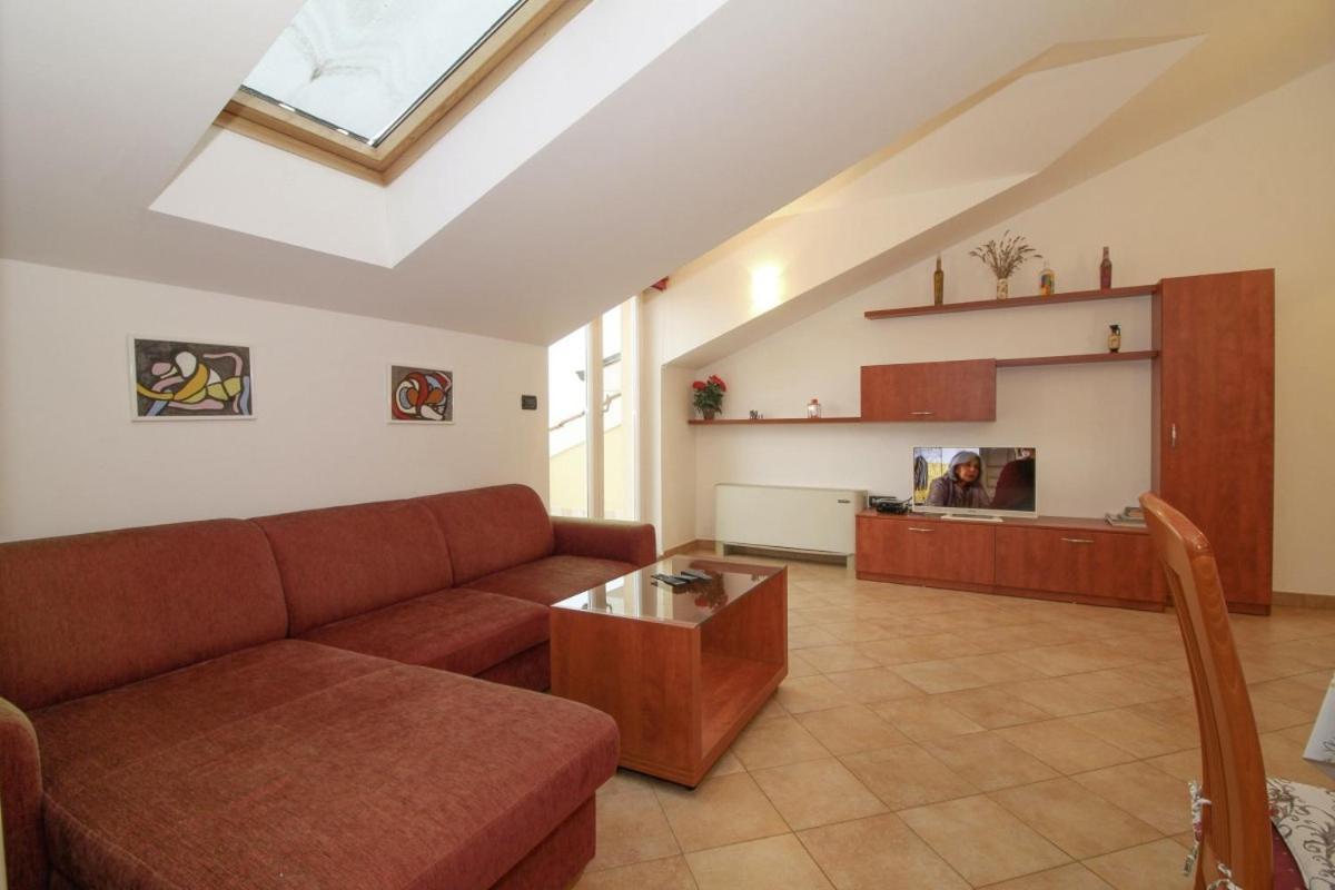 Bruk In Lovran - Kvarner Region Extérieur photo