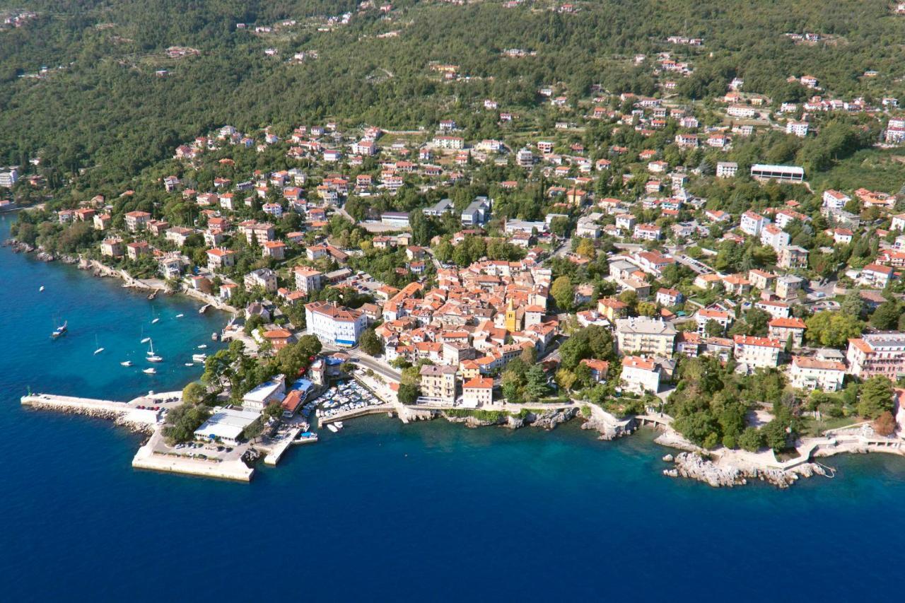 Bruk In Lovran - Kvarner Region Extérieur photo