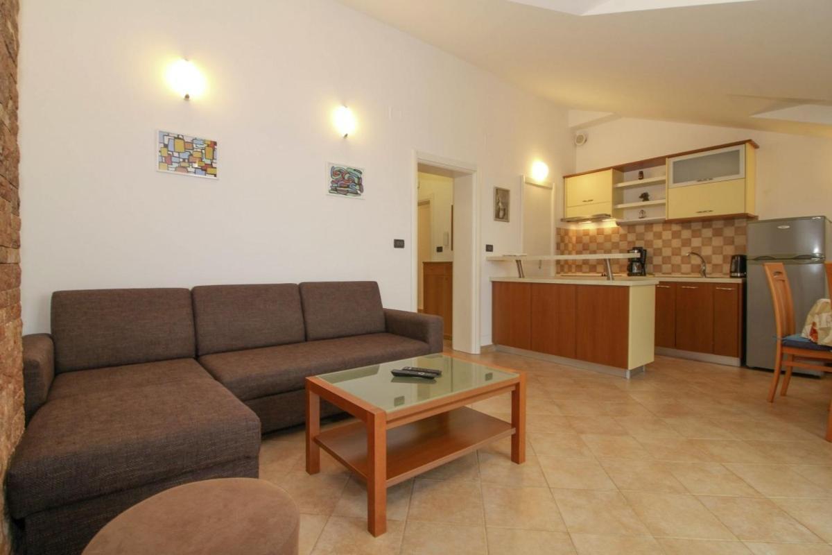 Bruk In Lovran - Kvarner Region Extérieur photo