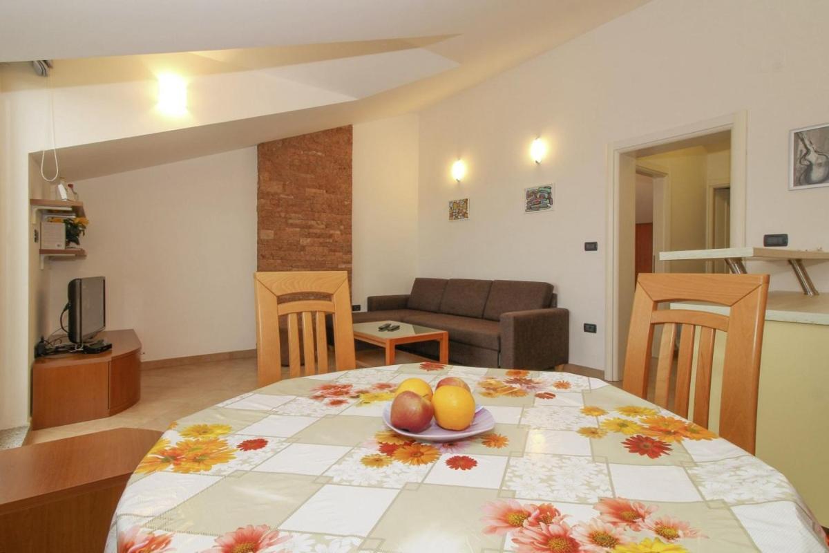 Bruk In Lovran - Kvarner Region Extérieur photo