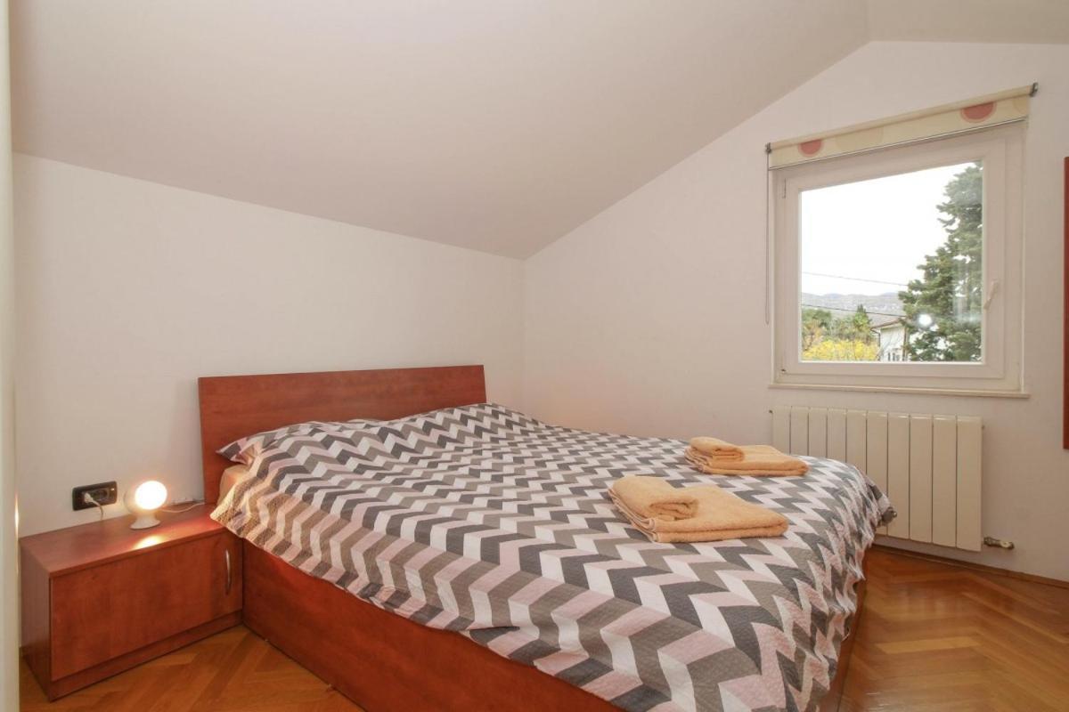 Bruk In Lovran - Kvarner Region Extérieur photo