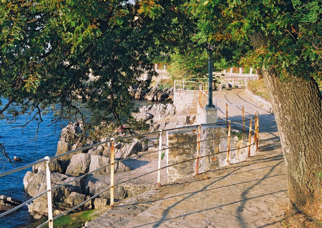 Bruk In Lovran - Kvarner Region Extérieur photo