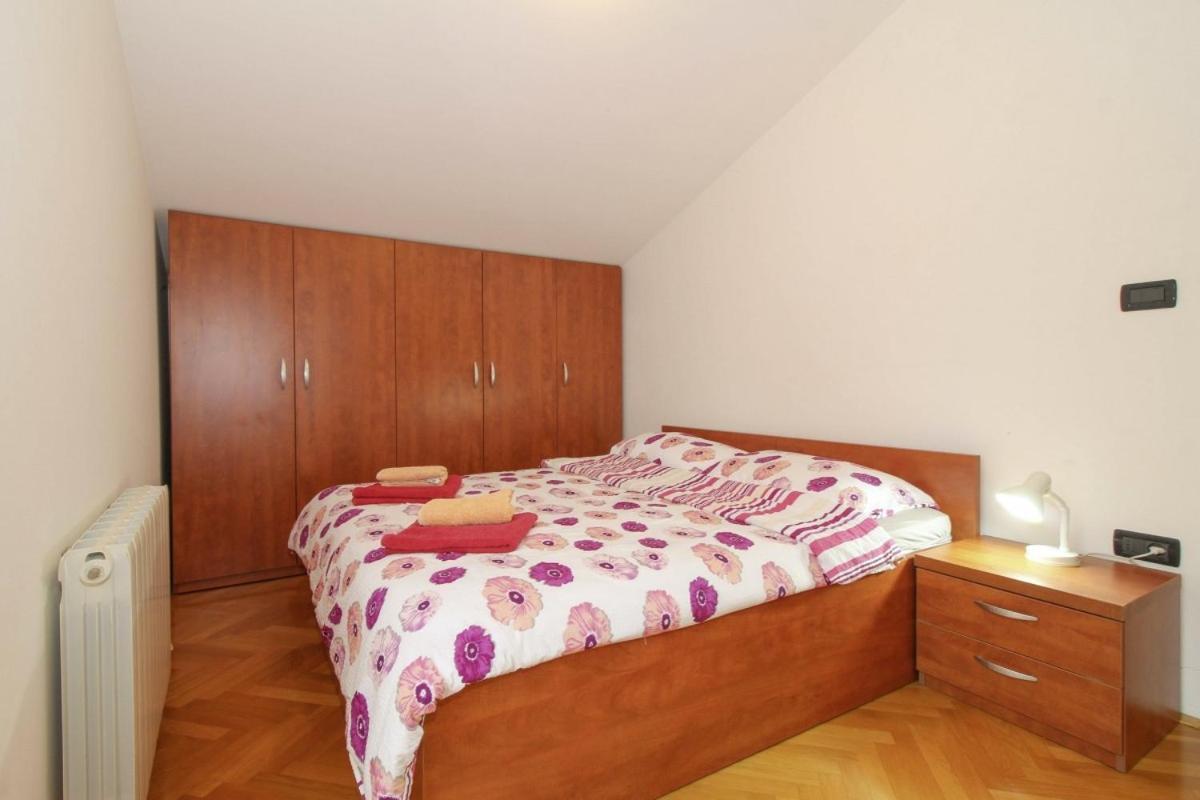 Bruk In Lovran - Kvarner Region Extérieur photo