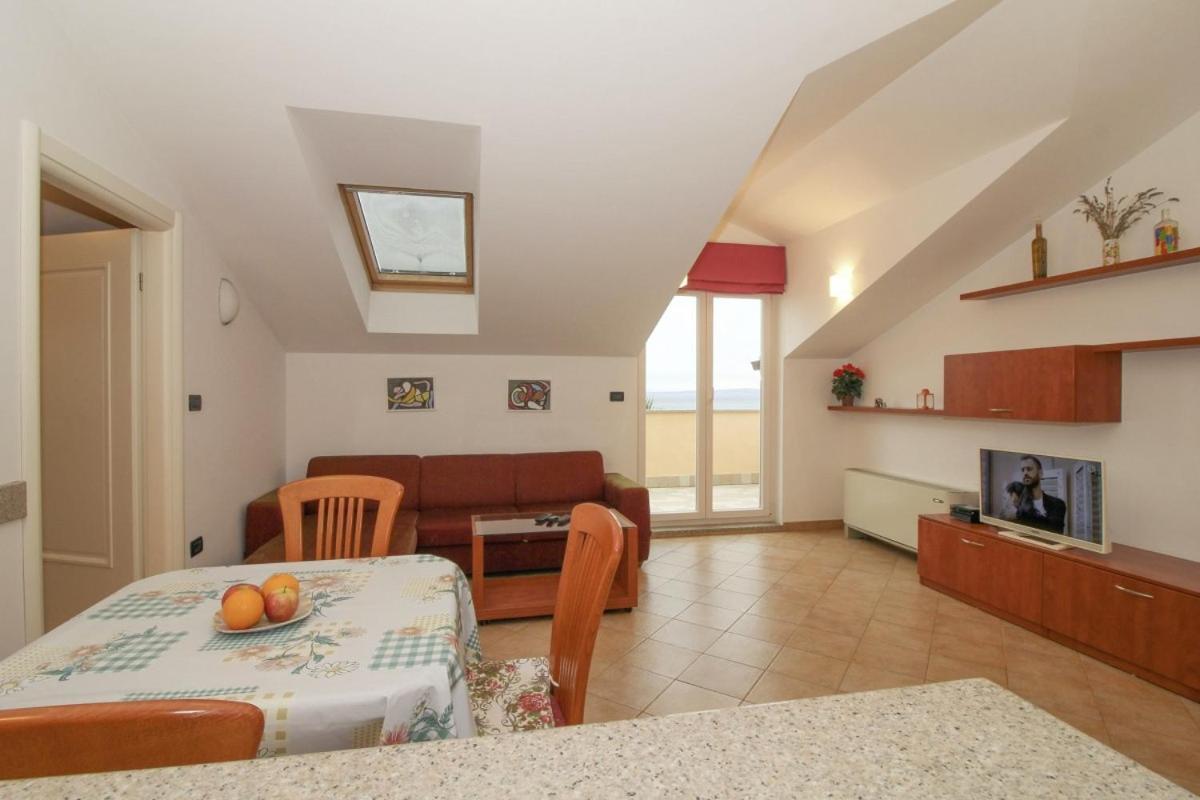 Bruk In Lovran - Kvarner Region Extérieur photo